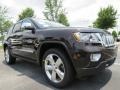 PTW - Canyon Brown Pearl Jeep Grand Cherokee (2012)