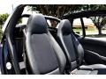 Design Black Interior Photo for 2009 Smart fortwo #66616784