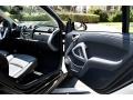 Crystal White - fortwo passion cabriolet Photo No. 16