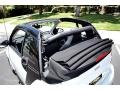 Crystal White - fortwo passion cabriolet Photo No. 17
