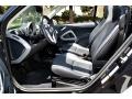 Crystal White - fortwo passion cabriolet Photo No. 18