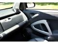 Crystal White - fortwo passion cabriolet Photo No. 24