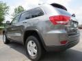 Mineral Gray Metallic - Grand Cherokee Laredo Photo No. 2
