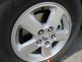 Mineral Gray Metallic - Grand Cherokee Laredo Photo No. 5