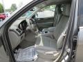 Mineral Gray Metallic - Grand Cherokee Laredo Photo No. 6