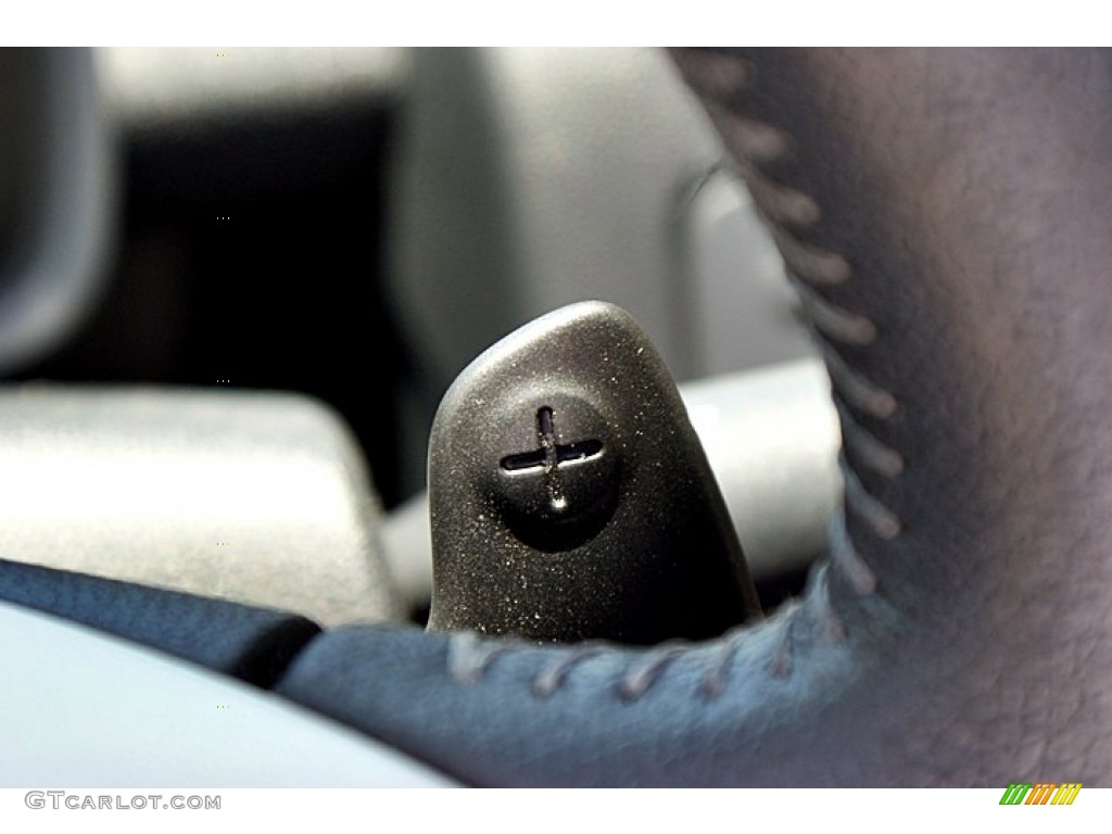 2009 Smart fortwo passion cabriolet 5 Speed Automated Manual Transmission Photo #66616927
