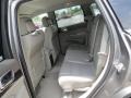Mineral Gray Metallic - Grand Cherokee Laredo Photo No. 7