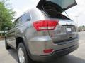 Mineral Gray Metallic - Grand Cherokee Laredo Photo No. 8