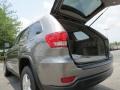 Mineral Gray Metallic - Grand Cherokee Laredo Photo No. 9