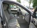 Mineral Gray Metallic - Grand Cherokee Laredo Photo No. 10