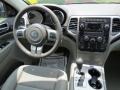 Mineral Gray Metallic - Grand Cherokee Laredo Photo No. 11