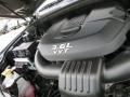 Mineral Gray Metallic - Grand Cherokee Laredo Photo No. 12