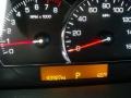 Light Platinum - STS 4 V6 AWD Photo No. 20