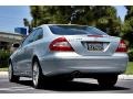 Iridium Silver Metallic - CLK 350 Coupe Photo No. 8