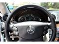 Stone Steering Wheel Photo for 2007 Mercedes-Benz CLK #66617255