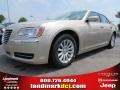 2012 Cashmere Pearl Chrysler 300   photo #1