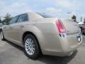 2012 Cashmere Pearl Chrysler 300   photo #2