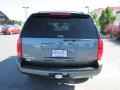 2009 Stealth Gray Metallic GMC Yukon SLT 4x4  photo #6