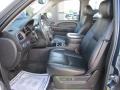 Stealth Gray Metallic - Yukon SLT 4x4 Photo No. 8