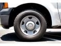 2006 Ford F250 Super Duty XL SuperCab Wheel and Tire Photo