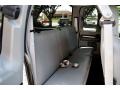 Oxford White - F250 Super Duty XL SuperCab Photo No. 13