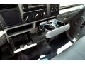 Oxford White - F250 Super Duty XL SuperCab Photo No. 22