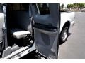 Oxford White - F250 Super Duty XL SuperCab Photo No. 28