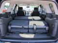 2009 Stealth Gray Metallic GMC Yukon SLT 4x4  photo #35