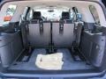 2009 Stealth Gray Metallic GMC Yukon SLT 4x4  photo #36