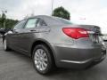 Tungsten Metallic - 200 Touring Sedan Photo No. 2