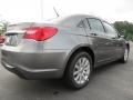 Tungsten Metallic - 200 Touring Sedan Photo No. 3