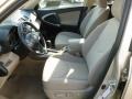 2007 Savannah Metallic Toyota RAV4 Limited 4WD  photo #16