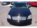 Sable Black - DeVille Sedan Photo No. 2