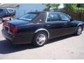 Sable Black - DeVille Sedan Photo No. 4