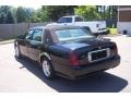 Sable Black - DeVille Sedan Photo No. 6