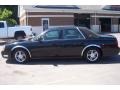 Sable Black - DeVille Sedan Photo No. 8