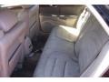 Sable Black - DeVille Sedan Photo No. 24