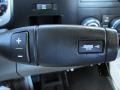 Sheer Silver Metallic - Silverado 2500HD Extended Cab 4x4 Photo No. 15