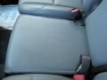 Sheer Silver Metallic - Silverado 2500HD Extended Cab 4x4 Photo No. 21