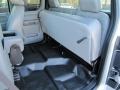 Sheer Silver Metallic - Silverado 2500HD Extended Cab 4x4 Photo No. 24