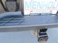 Sheer Silver Metallic - Silverado 2500HD Extended Cab 4x4 Photo No. 26