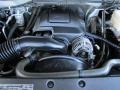 2010 Chevrolet Silverado 2500HD 6.0 Liter Flex-Fuel OHV 16-Valve VVT Vortec V8 Engine Photo