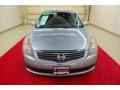 Precision Gray Metallic - Altima 2.5 S Photo No. 2