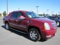 Red-E 2007 Cadillac Escalade EXT AWD