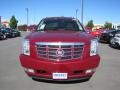 Red-E - Escalade EXT AWD Photo No. 2