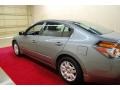 Precision Gray Metallic - Altima 2.5 S Photo No. 4
