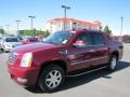 Red-E - Escalade EXT AWD Photo No. 3