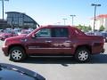 Red-E - Escalade EXT AWD Photo No. 4