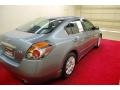Precision Gray Metallic - Altima 2.5 S Photo No. 6