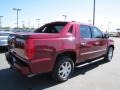Red-E - Escalade EXT AWD Photo No. 7